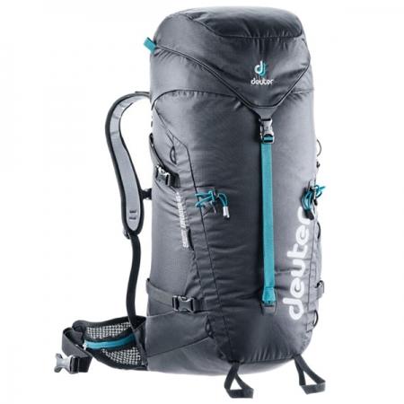 Рюкзак Deuter Gravity Expedition 45+8L (3362417 7000) black