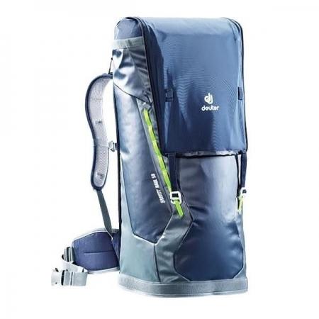 Рюкзак Deuter Gravity Haul 50L (3362317 3400) navy-granite