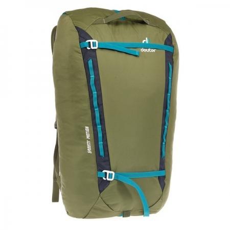 Рюкзак Deuter Gravity Motion 35L (3362017 2325) khaki-navy