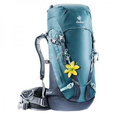Рюкзак жіночий Deuter Guide 30+6L SL (3361017 3329) arctic-navy