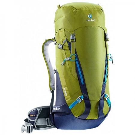 Рюкзак Deuter Guide 35+8L (3361117 2313) moss-navy