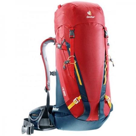 Рюкзак Deuter Guide 35+8L (3361117 5306) fire-arctic