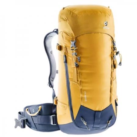 Рюкзак Deuter Guide 34L (3361120 9309) curry-navy
