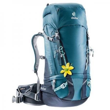Рюкзак жіночий Deuter Guide 40+8L SL (3361217 3329) arctic-navy