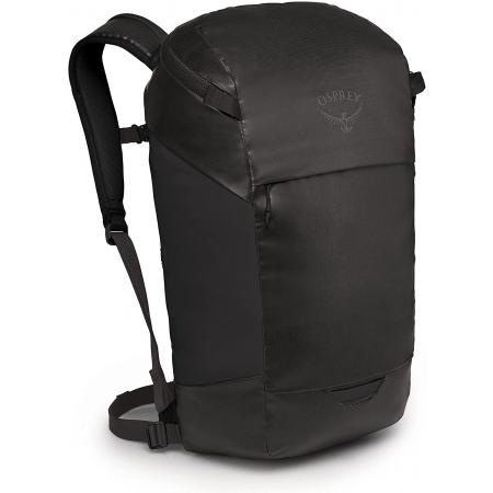 Рюкзак Osprey Transporter Zip Top Small 25L (10003315) black