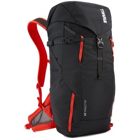 Рюкзак чоловічий Thule AllTrail 25L Men's (TH 3203734) obsidian