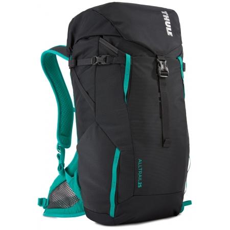Рюкзак жіночий Thule AllTrail 25L Women's (TH 3203737) obsidian