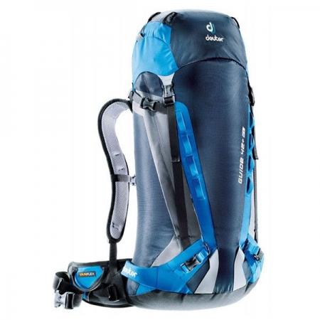 Рюкзак Deuter Guide 42+8L (3301915 3980) midnight-ocean