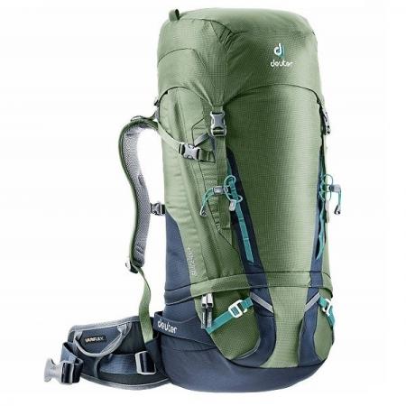 Рюкзак Deuter Guide 45+8L (3361317 2325) khaki-navy