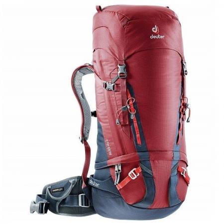 Рюкзак Deuter Guide 45+8L (3361317 5325) cranberry-navy