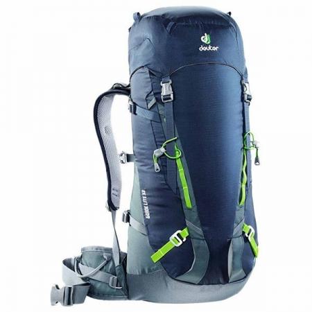 Рюкзак Deuter Guide Lite 32L (3360117 3400) navy-granite