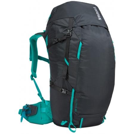 Рюкзак жіночий Thule AllTrail 45L Women's (TH 3203534) obsidian