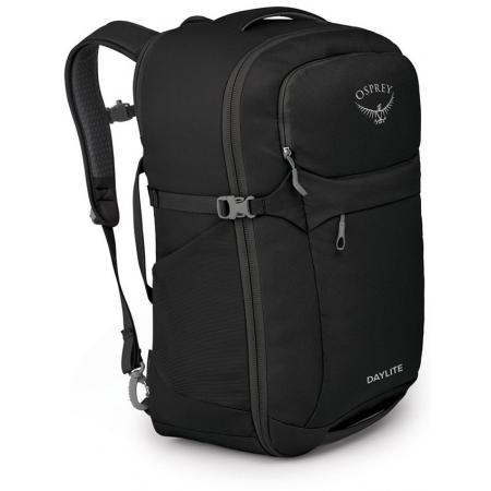 Рюкзак Osprey Daylite Carry-On Travel Pack 44L (10003618) black