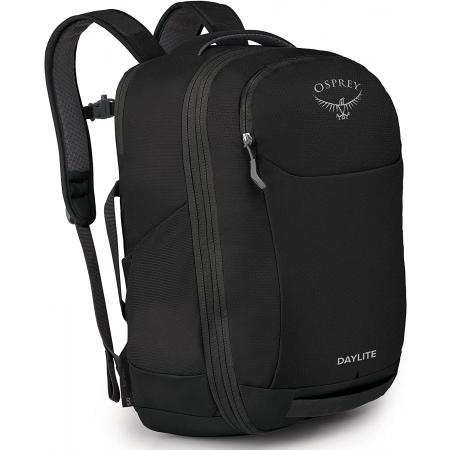 Рюкзак Osprey Daylite Expandable Travel Pack 26+6L (10003617) black