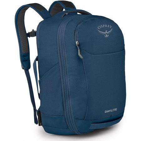 Рюкзак Osprey Daylite Expandable Travel Pack 26+6L (10003965) wave blue