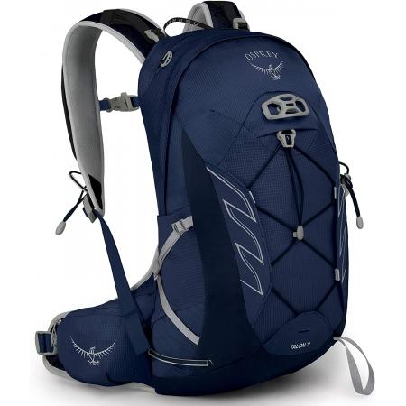 Рюкзак чоловічий Osprey Talon 11L (10003059) ceramic blue