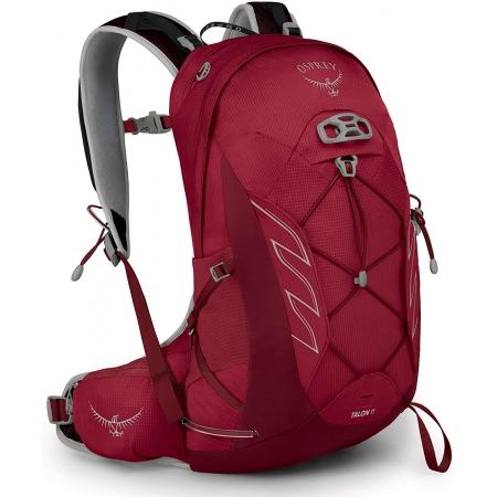 Рюкзак чоловічий Osprey Talon 11L (10003385) cosmic red
