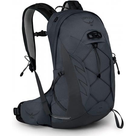 Рюкзак чоловічий Osprey Talon 11L (10003473) eclipse grey