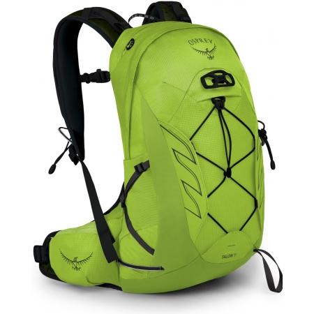 Рюкзак чоловічий Osprey Talon 11L (10003060) limon green
