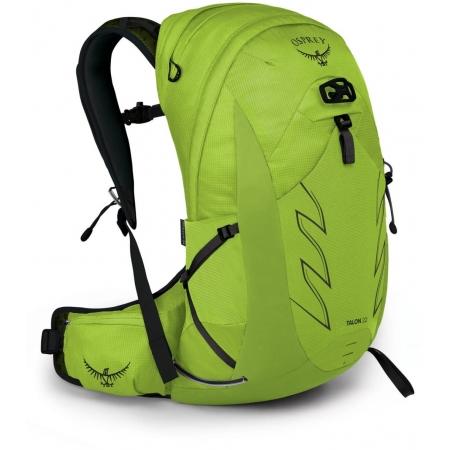 Рюкзак чоловічий Osprey Talon 22L (10003067) limon green