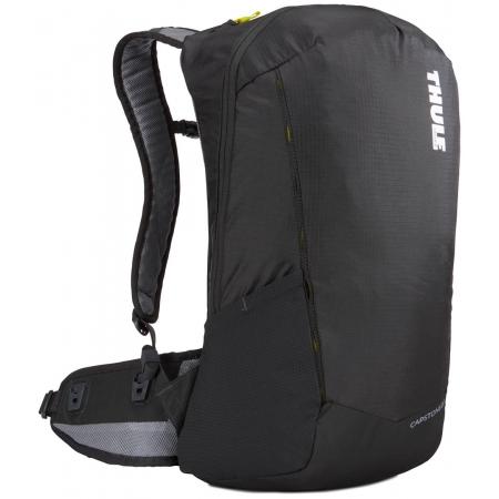 Рюкзак чоловічий Thule Capstone 22L Men's (TH 225103) obsidian