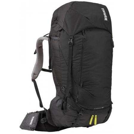 Рюкзак чоловічий Thule Guidepost 65L Men's (TH 222200) obsidian