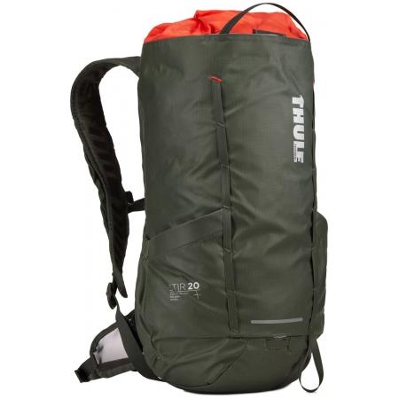 Рюкзак Thule Stir 20L (TH 3203552) dark forest