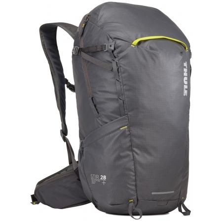 Рюкзак чоловічий Thule Stir 28L Men's (TH 3203547) dark shadow