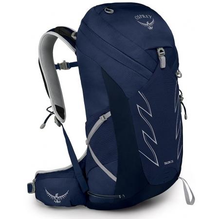Рюкзак чоловічий Osprey Talon 26L (10002707) ceramic blue