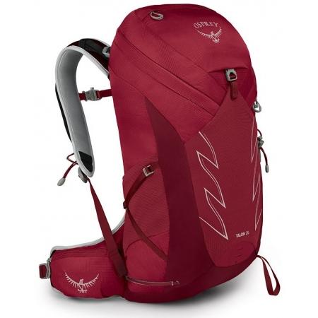 Рюкзак чоловічий Osprey Talon 26L (10002702) cosmic red