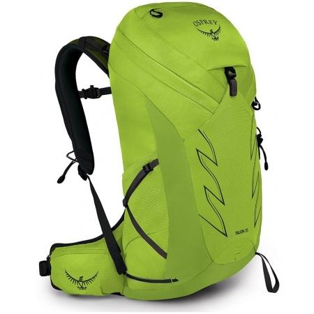 Рюкзак чоловічий Osprey Talon 26L (10003070) limon green