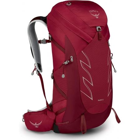 Рюкзак чоловічий Osprey Talon 36L (10002690) cosmic red