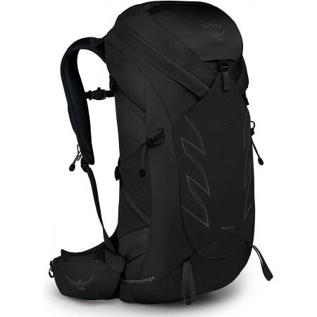 Рюкзак чоловічий Osprey Talon 36L (10002578) stealth black