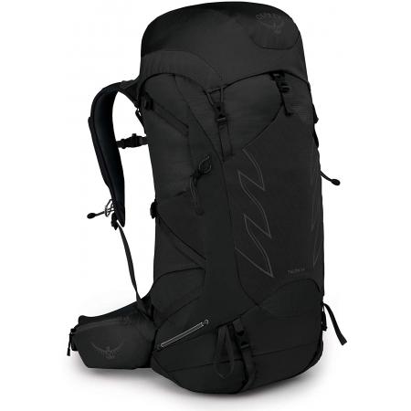 Рюкзак чоловічий Osprey Talon 44L (10002577) stealth black