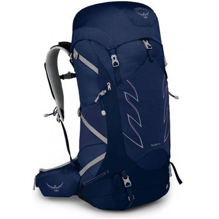 Рюкзак чоловічий Osprey Talon 55L (10003875) ceramic blue