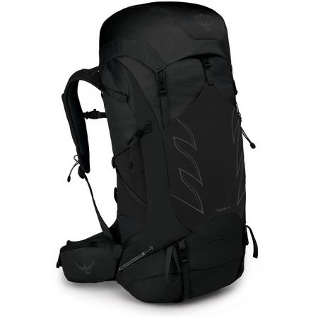 Рюкзак чоловічий Osprey Talon 55L (10002682) stealth black