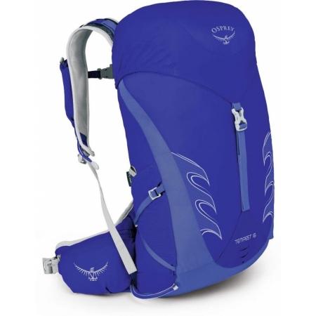 Рюкзак жіночий Osprey Tempest 16L (5-439-3-1) iris blue