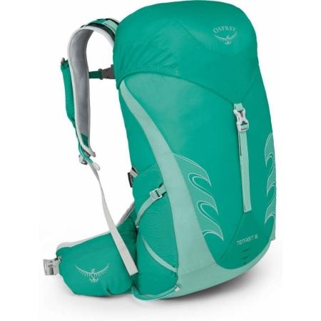 Рюкзак жіночий Osprey Tempest 16L (5-439-2-1) lucent green