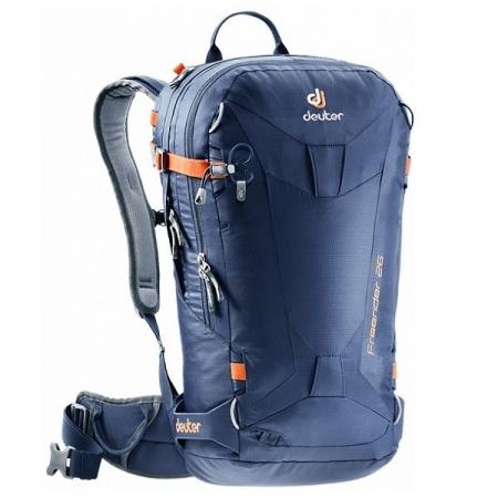 Рюкзак Deuter Freerider 26L (3303217 3010) navy