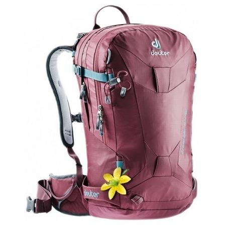 Рюкзак жіночий Deuter Freerider 24L SL (3303117 5026) maron