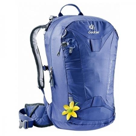 Рюкзак жіночий Deuter Freerider Lite 22L SL (3303019 3049) indigo