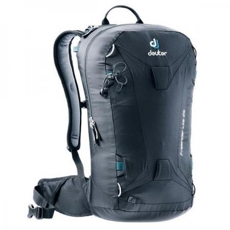 Рюкзак Deuter Freerider Lite 25L (3303017 7000) black