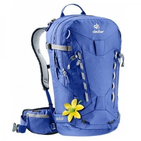 Рюкзак жіночий Deuter Freerider Pro 28L SL (3303317 3049) indigo