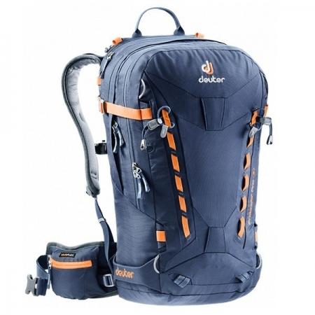 Рюкзак Deuter Freerider Pro 30L (3303417 3010) navy