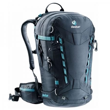 Рюкзак Deuter Freerider Pro 30L (3303417 7000) black