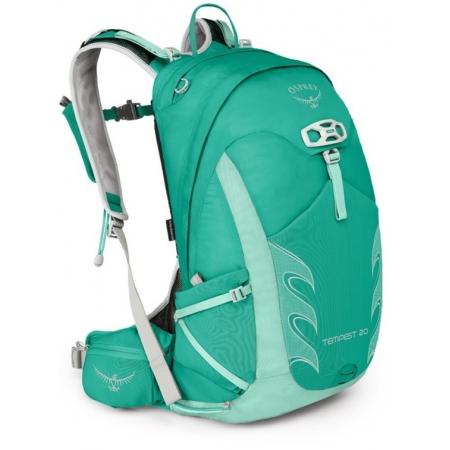 Рюкзак жіночий Osprey Tempest 20L (5-438-2-1) lucent green