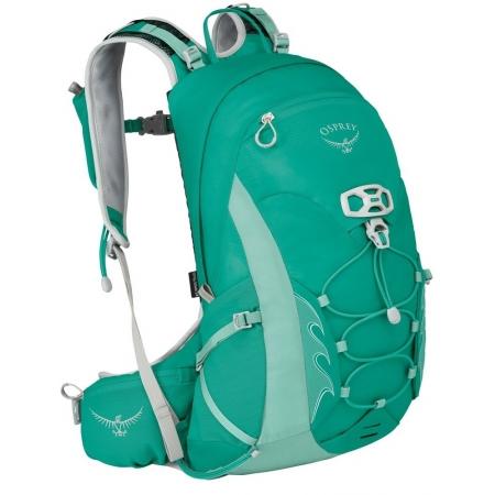 Рюкзак жіночий Osprey Tempest 9L (5-440-2-1) lucent green