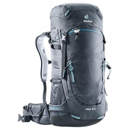 Рюкзак Deuter Rise 34+8L (3301318 7000) black
