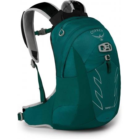 Рюкзак жіночий Osprey Tempest 14L Jr (10003121) jasper green