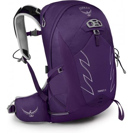 Рюкзак жіночий Osprey Tempest 20L (10002743) violac purple